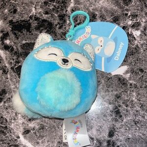 Squishmallow key chain